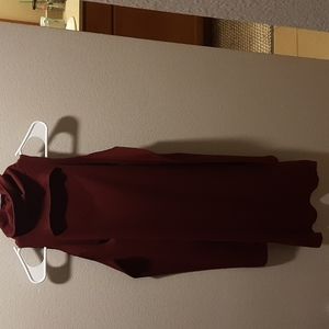 Wild Fable tight dress custom, never been worn